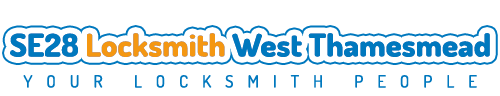 Logo SE28 Locksmith West Thamesmead
